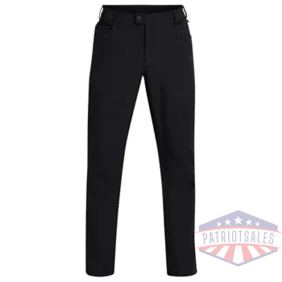 138671900134-30. Webp - men's ua alpha flat front pants - 138671900134 30