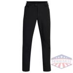 Men's UA Alpha Flat Front Pants