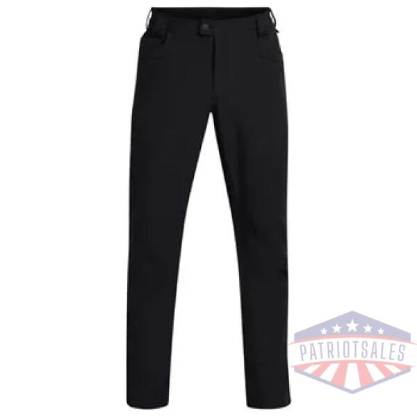 Men's UA Alpha Flat Front Pants