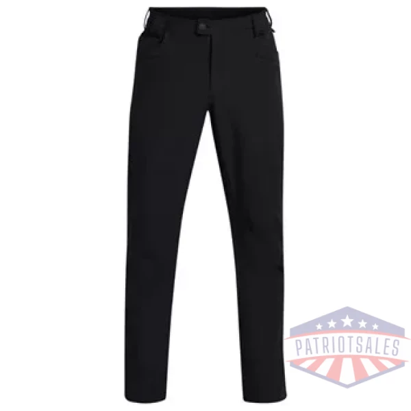 Men's UA Alpha Flat Front Pants