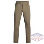 Men's UA Alpha Flat Front Pants