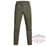 Men's UA Alpha Flat Front Pants