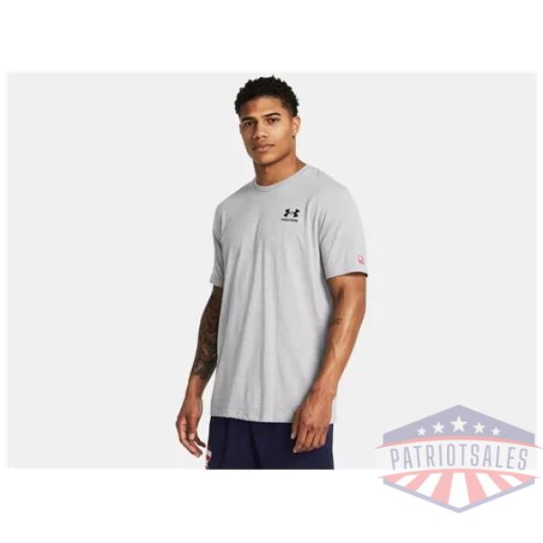 Men's UA Freedom Veterans Day T-Shirt