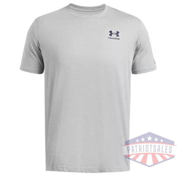 Men's UA Freedom Veterans Day T-Shirt