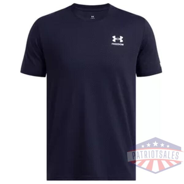 Men's UA Freedom Veterans Day T-Shirt