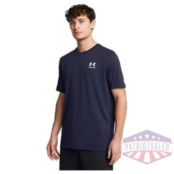 Men's UA Freedom Veterans Day T-Shirt