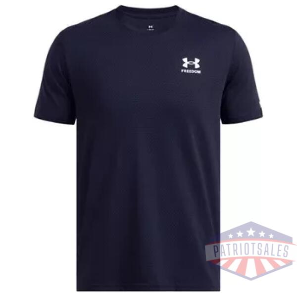 Men's UA Freedom Veterans Day T-Shirt