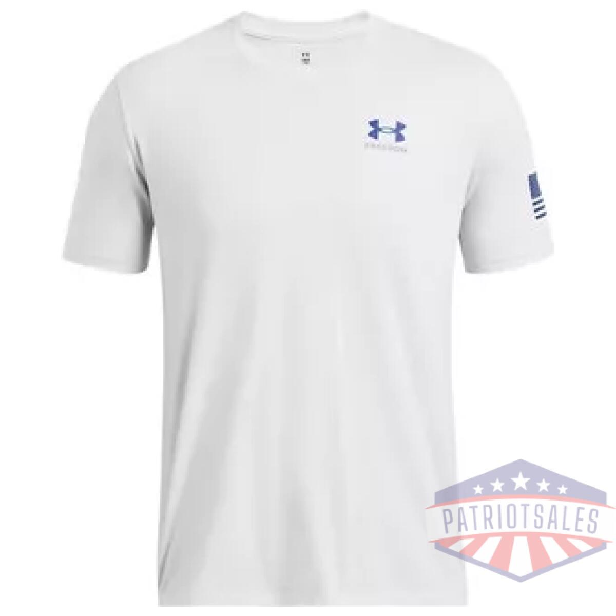 Freedom by air t-shirt - image 1