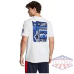 Freedom By Air T-Shirt