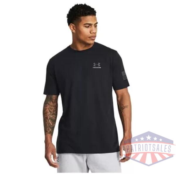 Men's UA Freedom By 1775 T-Shirt