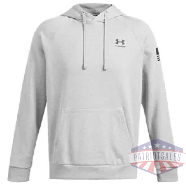 Men's UA Freedom Flag Hoodie