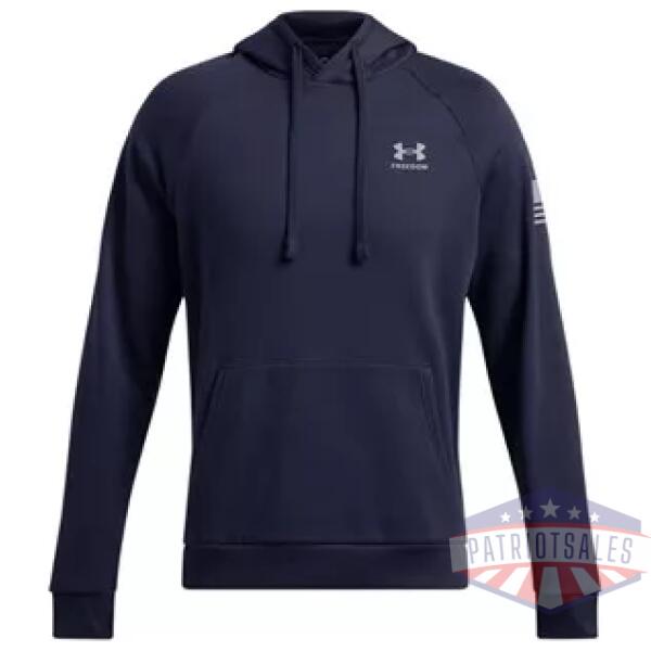 Men's UA Freedom Flag Hoodie