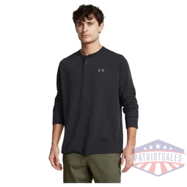Men's UA Expanse Henley