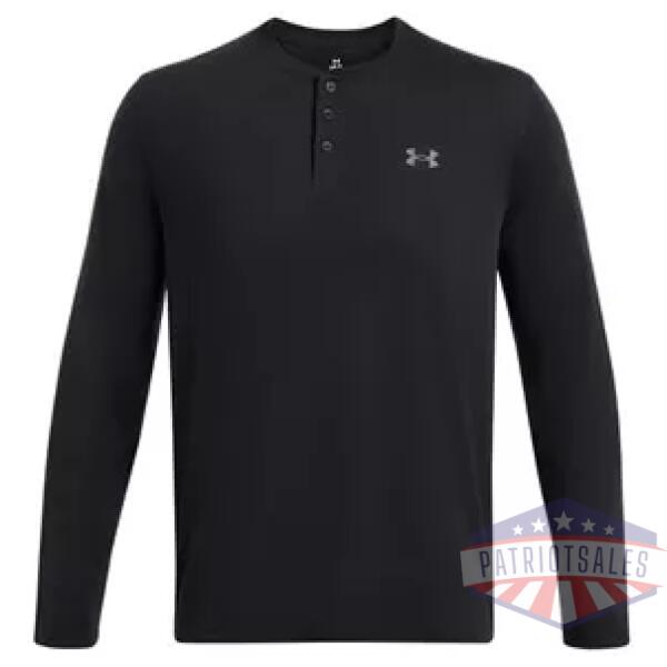 Men's UA Expanse Henley