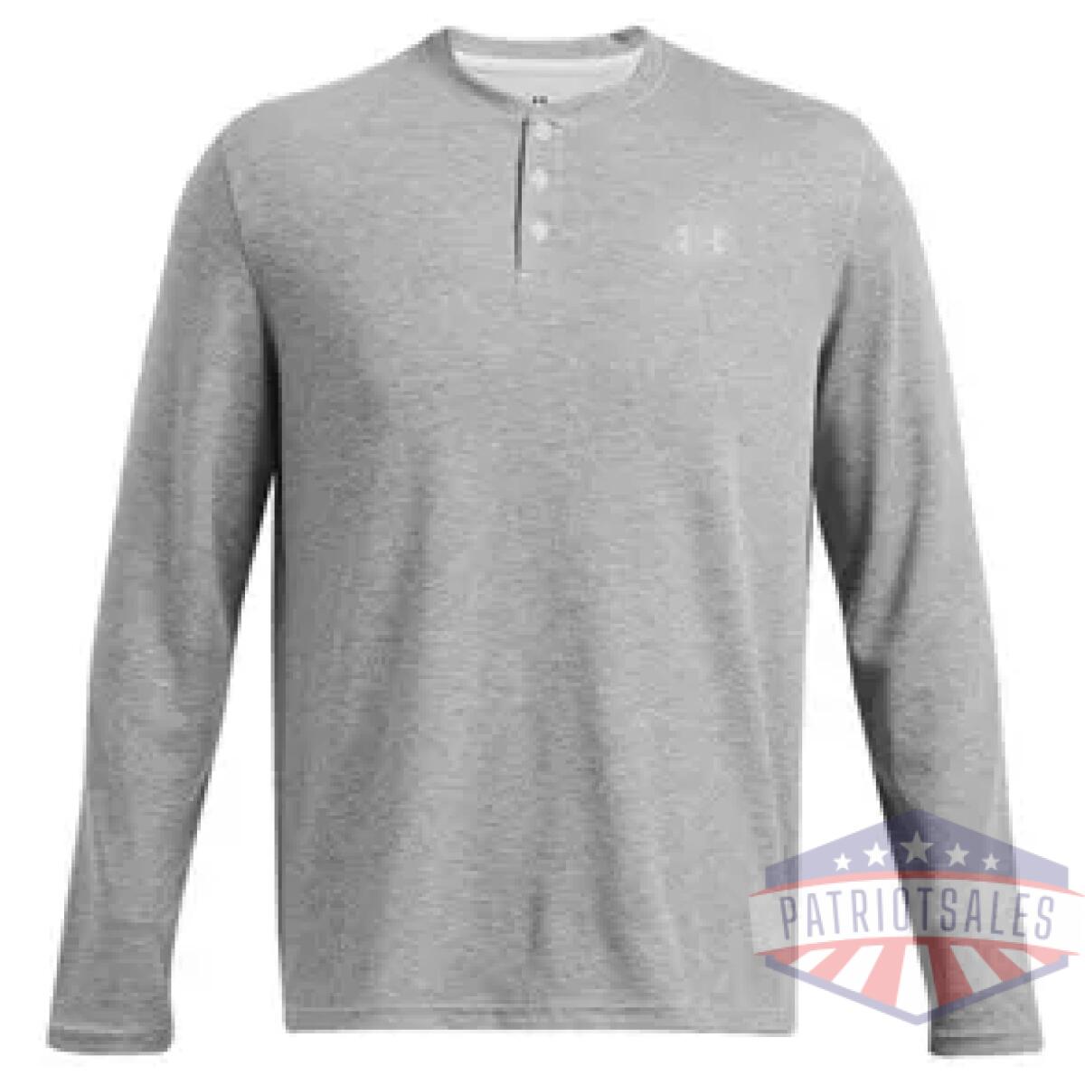13869970143x. Webp - men's ua expanse henley - 13869970143x