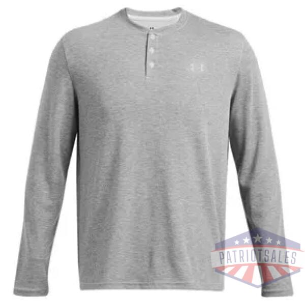 Men's UA Expanse Henley