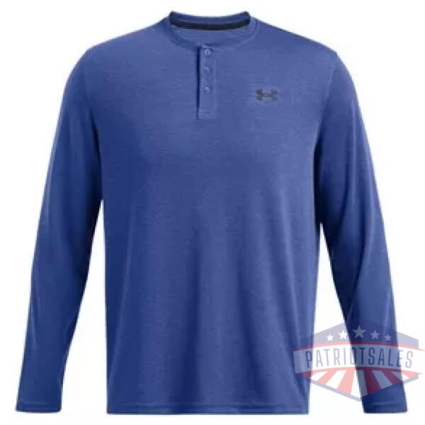 Men's UA Expanse Henley
