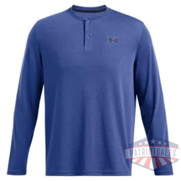 Men's UA Expanse Henley