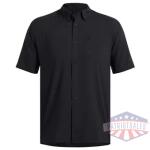 Men's UA Tactical Range 2.0 Short Sleeve