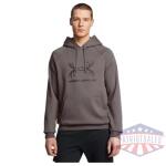 Men's UA Rival Fleece Antler Hoodie