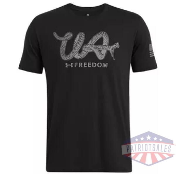 Men's UA Freedom Military T-Shirt