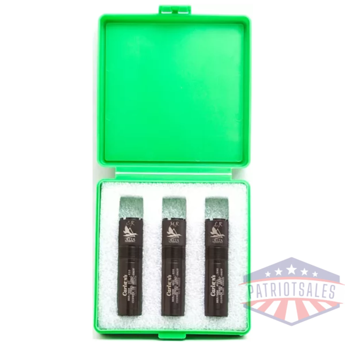 15529_case. Webp - carlsons choke tube delta set - cmlr 20ga extended ber mobil - 15529 case
