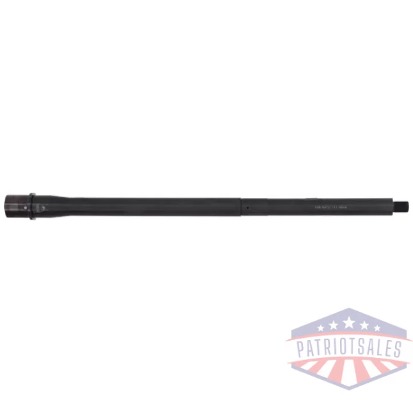 FAXON AR15 BARREL 5.56 NATO - 16" 1:8 HBAR PROFILE BLACK