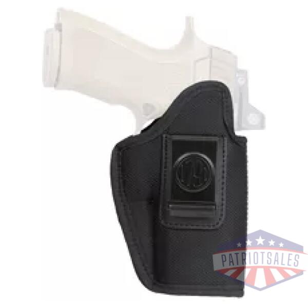 1791 PRM NYLON IWB SZ 5 BLACK RH