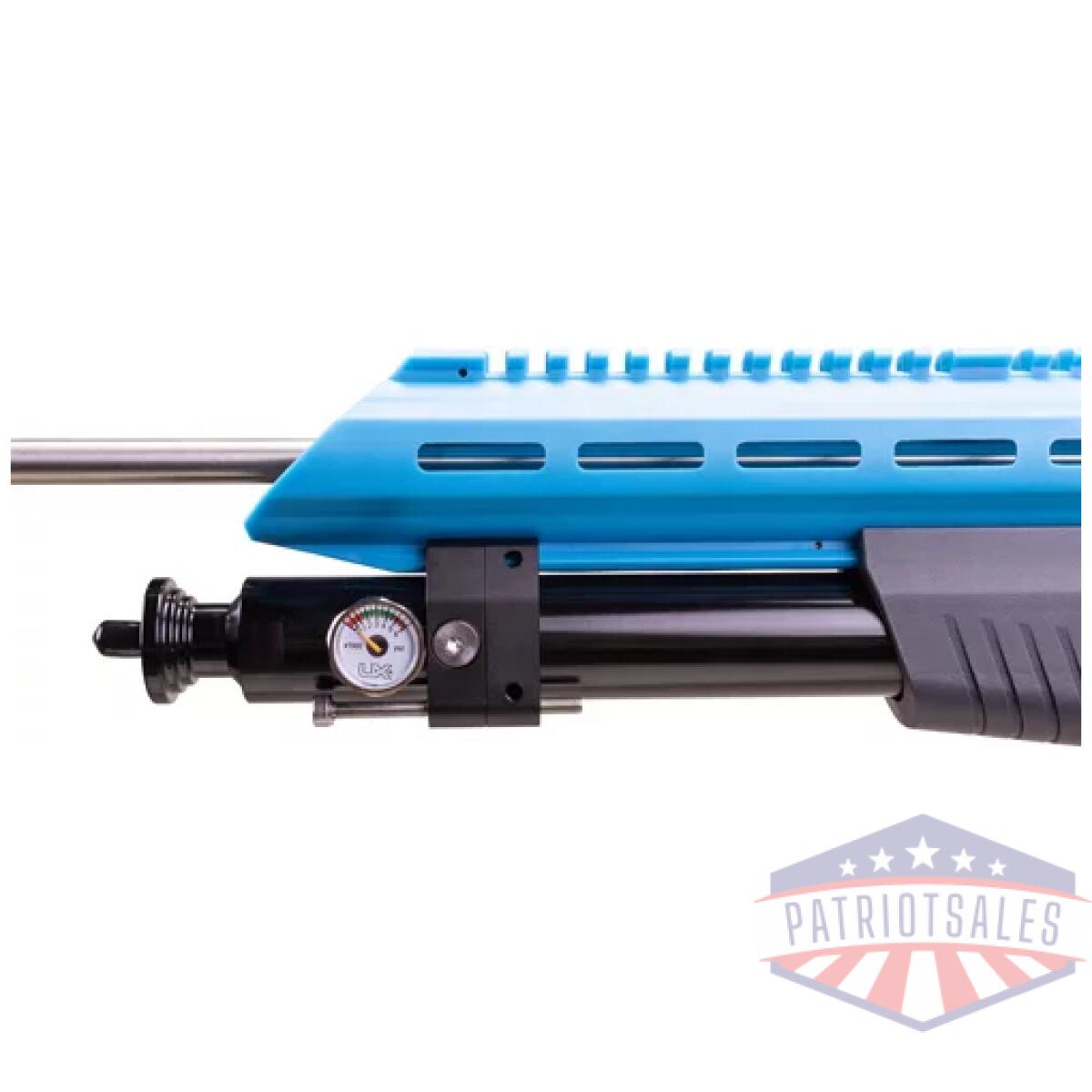 2252158_gauge. Webp - umarex airjavelin fishr pcp - arrow rifle only 100fps - 2252158 gauge
