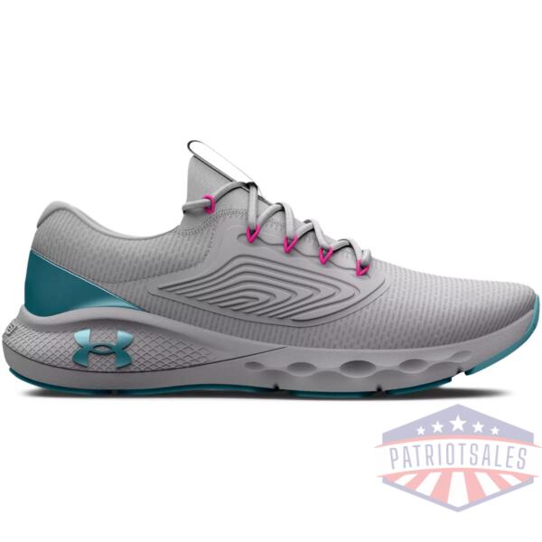 Women's UA Charged Vantage 2 Running Shoes