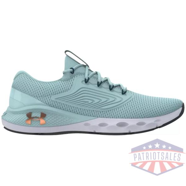 Women's UA Charged Vantage 2 Running Shoes