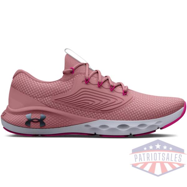 Women's UA Charged Vantage 2 Running Shoes