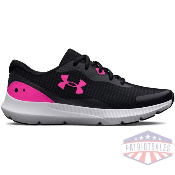 Women's UA Surge 3 Running Shoes