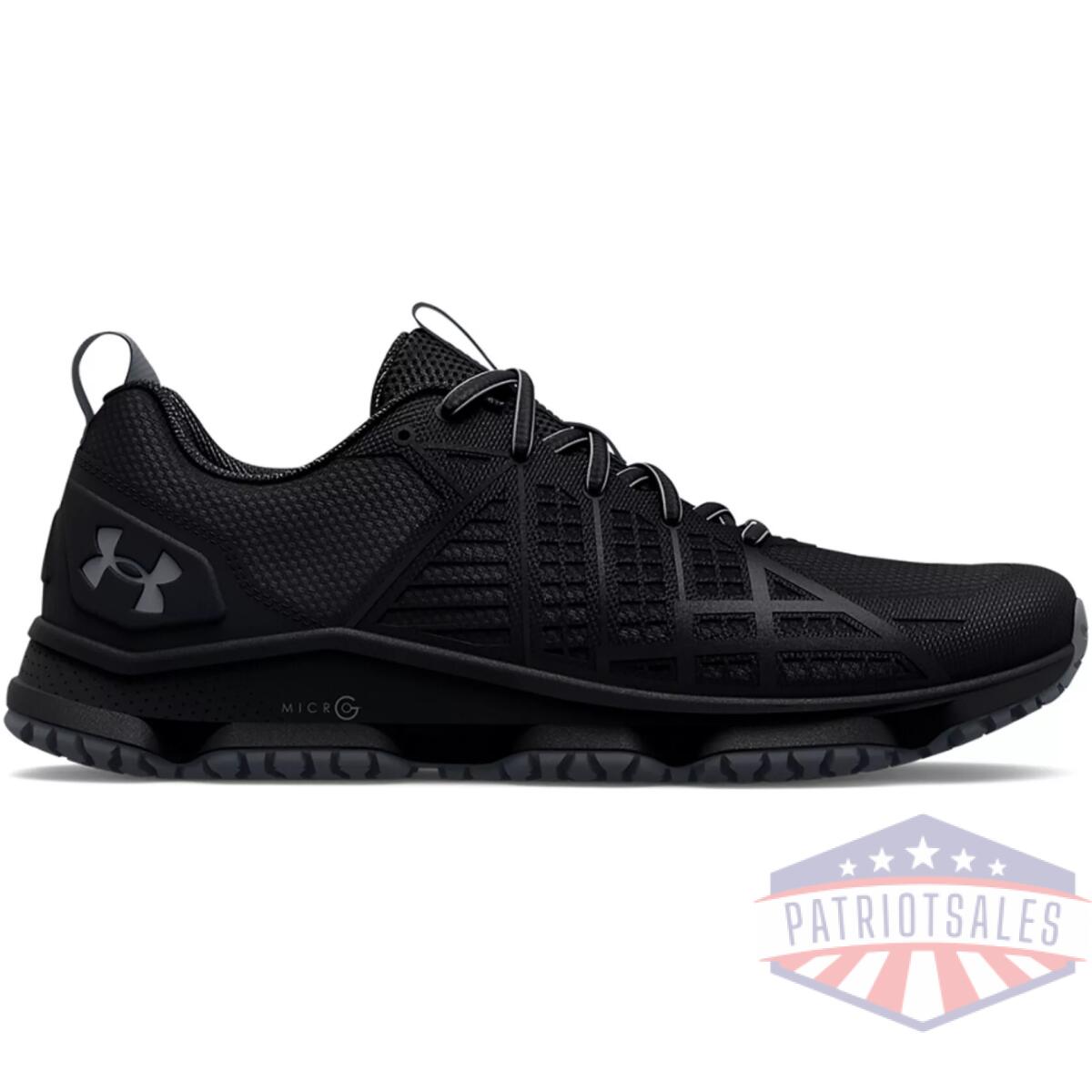 302495300111. Webp - ua micro g strikefast tactical shoes - 302495300111