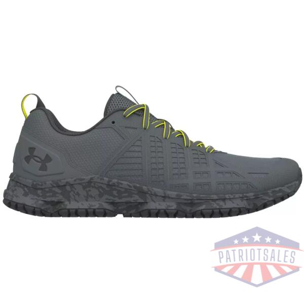 UA Micro G Strikefast Tactical Shoes