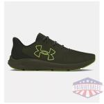 UA Charged Pursuit 3 Big Logo Running Shoes