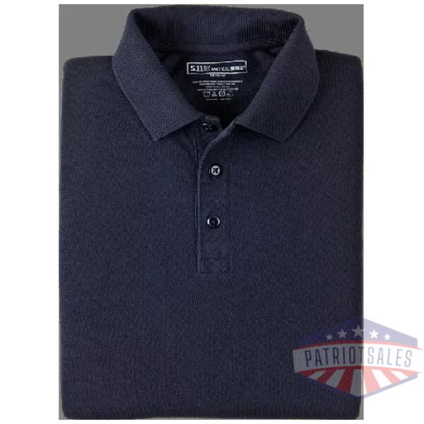 Utility Polo
