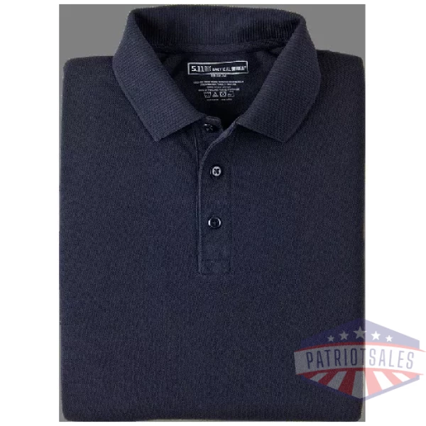 Utility Polo
