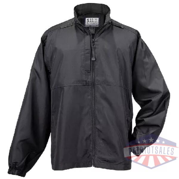 Packable Jacket