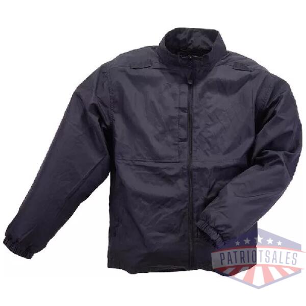 Packable Jacket