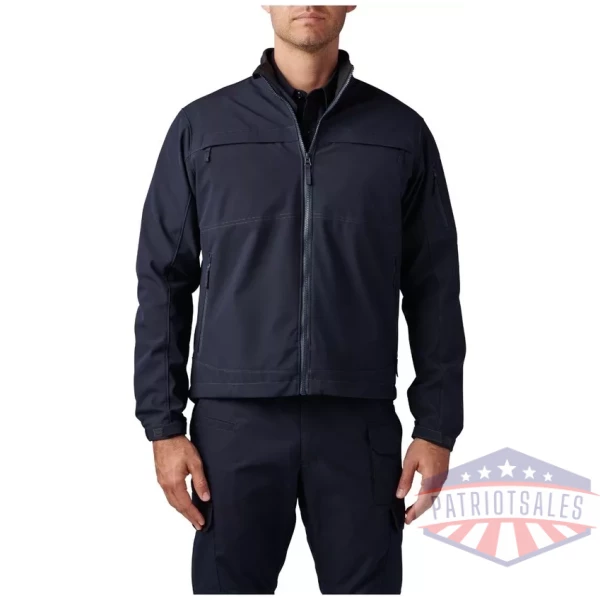Chameleon Softshell 2.0