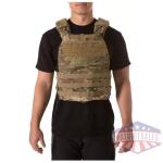 Tactec Plate Carrier