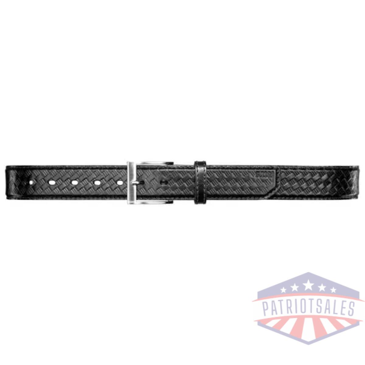 5-595030193x. Webp - basketweave leather belt - 5 595030193x
