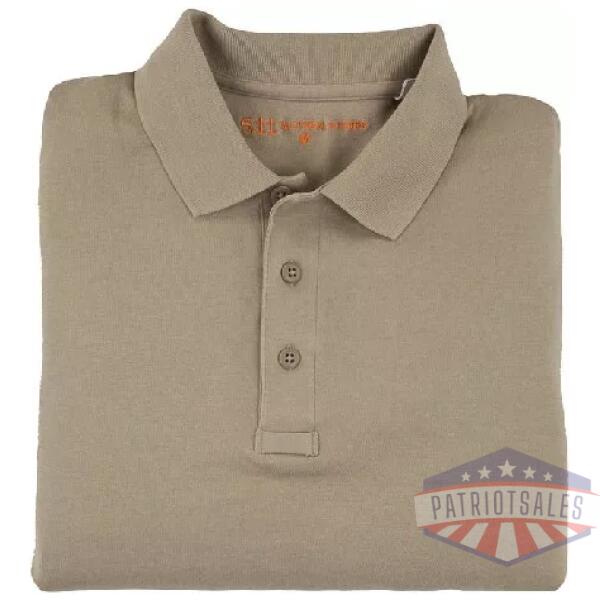 Tactical Polo