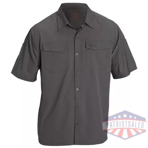 Freedom Flex Woven Shirt