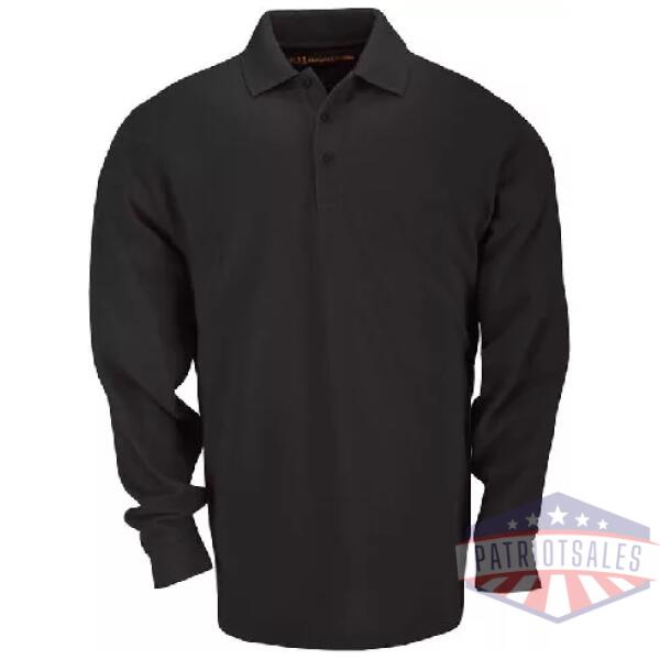 Tactical Polo
