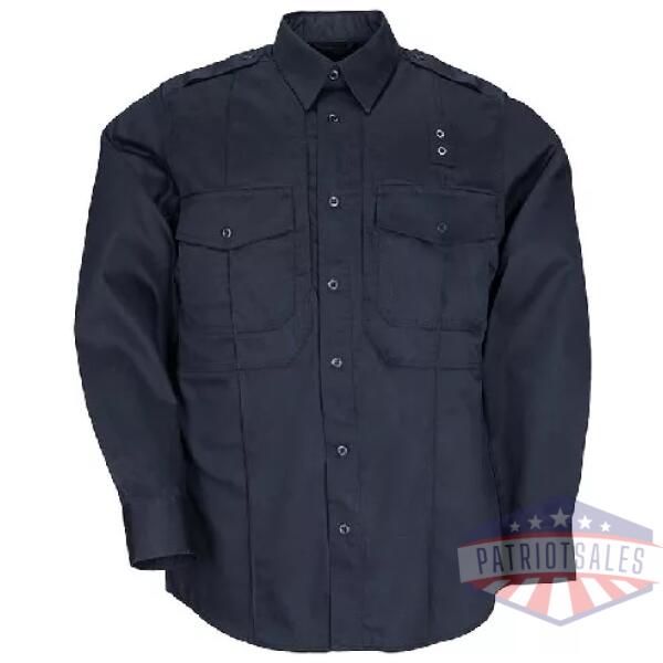 Tclt Pdu L/S B-Cl Shirt