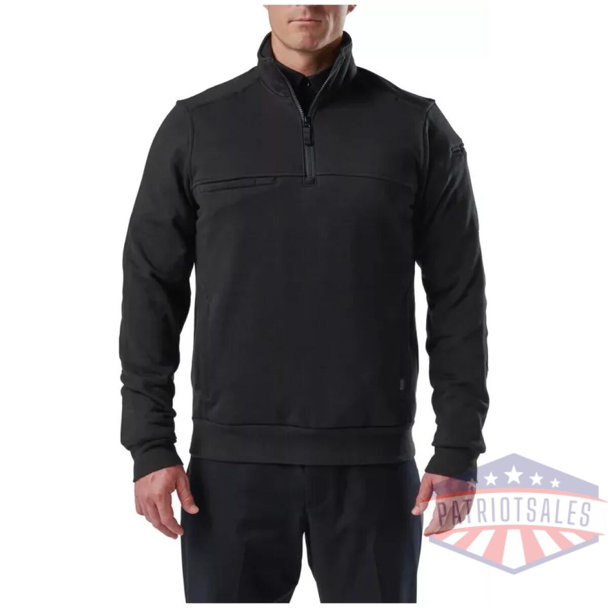 5-72534abr186lr. Webp - job shirt 1/4 zip 2. 0 - 5 72534abr186lr
