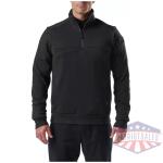 JOB SHIRT 1/4 ZIP 2.0