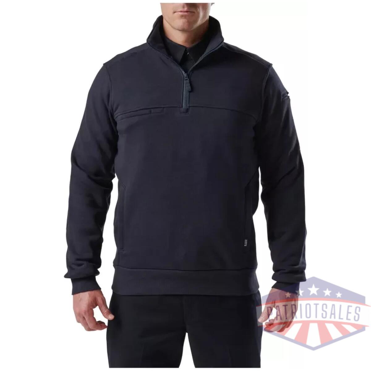 Job shirt 1/4 zip 2. 0 - image 1
